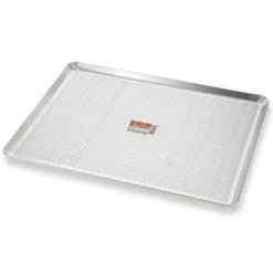 Alice Delice Plaque Pâtisserie|Cuisson Au Four^Plaque de cuisson perforée aluminium 30x40 cm - Alice Délice