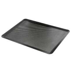 Alice Delice Plaque Pâtisserie|Cuisson Au Four^Plaque de cuisson perforée revêtue 30x40 cm - Patisdécor