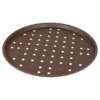 Alice Delice Cuisson Au Four|Pizza^Plaque pizza perforée revêtue sans PFAS 30 cm - Alice Délice