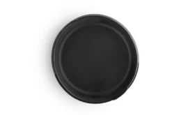 Ibili Accessoires De Cuisson|Accessoires Air Fryer^Plat en silicone pour airfryer rond 16 cm -