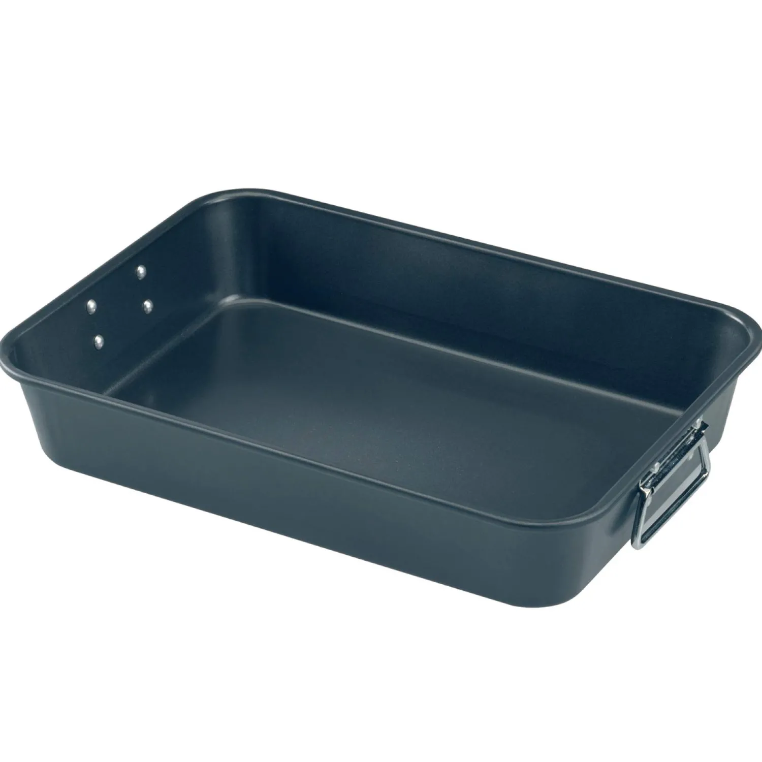 Baumalu Cuisson Au Four|Plats À Four^Plat à four revêtu sans PFAS 30 x 22 cm-