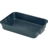 Baumalu Cuisson Au Four|Plats À Four^Plat à four revêtu sans PFAS 40 x 28 cm -