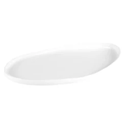 Table passion Vaisselle|Service^Plat 37x22cm Organic -