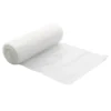 Papstar Poches & Douilles^100 poches à douilles transparentes 1.8l 46x23 cm -