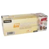Alice Delice Poches & Douilles^100 poches à douilles transparentes 2.6l 54x26.5cm - Starpak