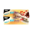 Papstar Poches & Douilles^100 poches à douilles transparentes 0,4l-