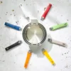 Cristel Accessoires De Cuisson^Poignée amovible grise -