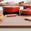 Cookut Cuisson Sur Plaque|Accessoires De Cuisson^Poignée amovible La Merveilleuse passion -