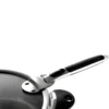 Cristel Accessoires De Cuisson^Poignée amovible Zénith 3 inox -
