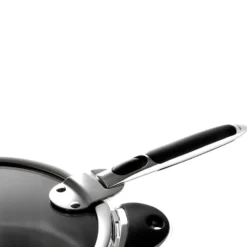 Cristel Accessoires De Cuisson^Poignée amovible Zénith 3 inox -