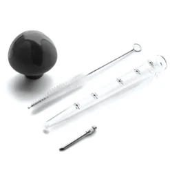 Lacor Ustensiles Spécifiques^Poire à sauce 40 ml avec goupillon -