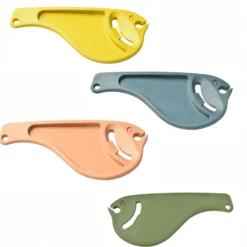 Patisse Ouvrir, Fermer & Découper^Poisson Malin ouvre-boîtes -