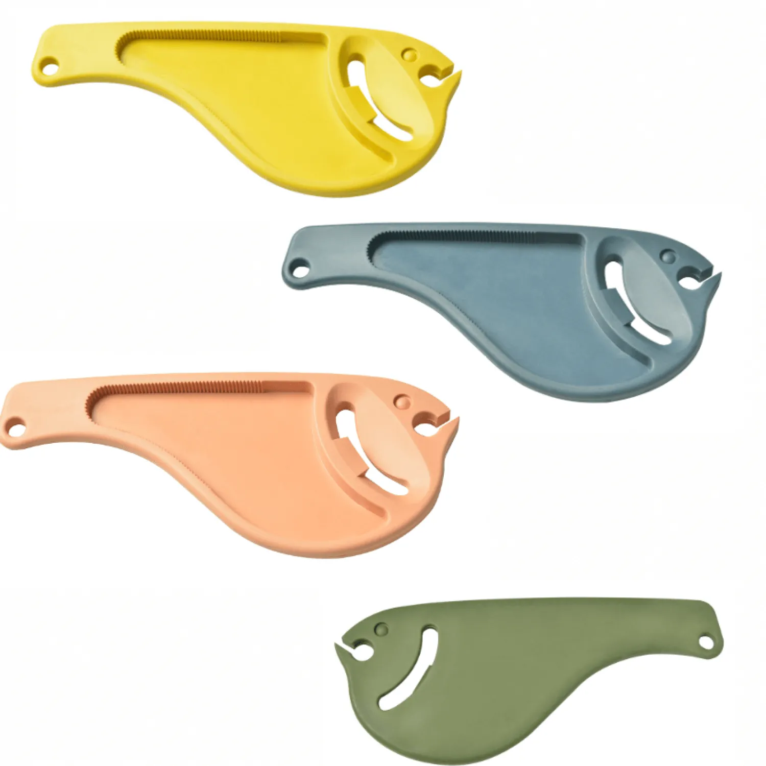 Patisse Ouvrir, Fermer & Découper^Poisson Malin ouvre-boîtes -