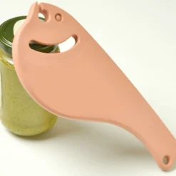 Patisse Ouvrir, Fermer & Découper^Poisson Malin ouvre-boîtes -