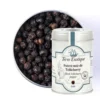 Terre Exotique Epicerie|Poivres & Baies^Poivre noir de Tellichery 60 gr -