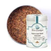 Terre Exotique Epicerie|Poivres & Baies^Poivre noir fumé concassé 60 gr -