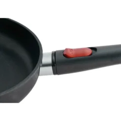 Woll Cuisson Sur Plaque|Poêles^Poêle amovible Ecolite sans PFAS 20 cm -