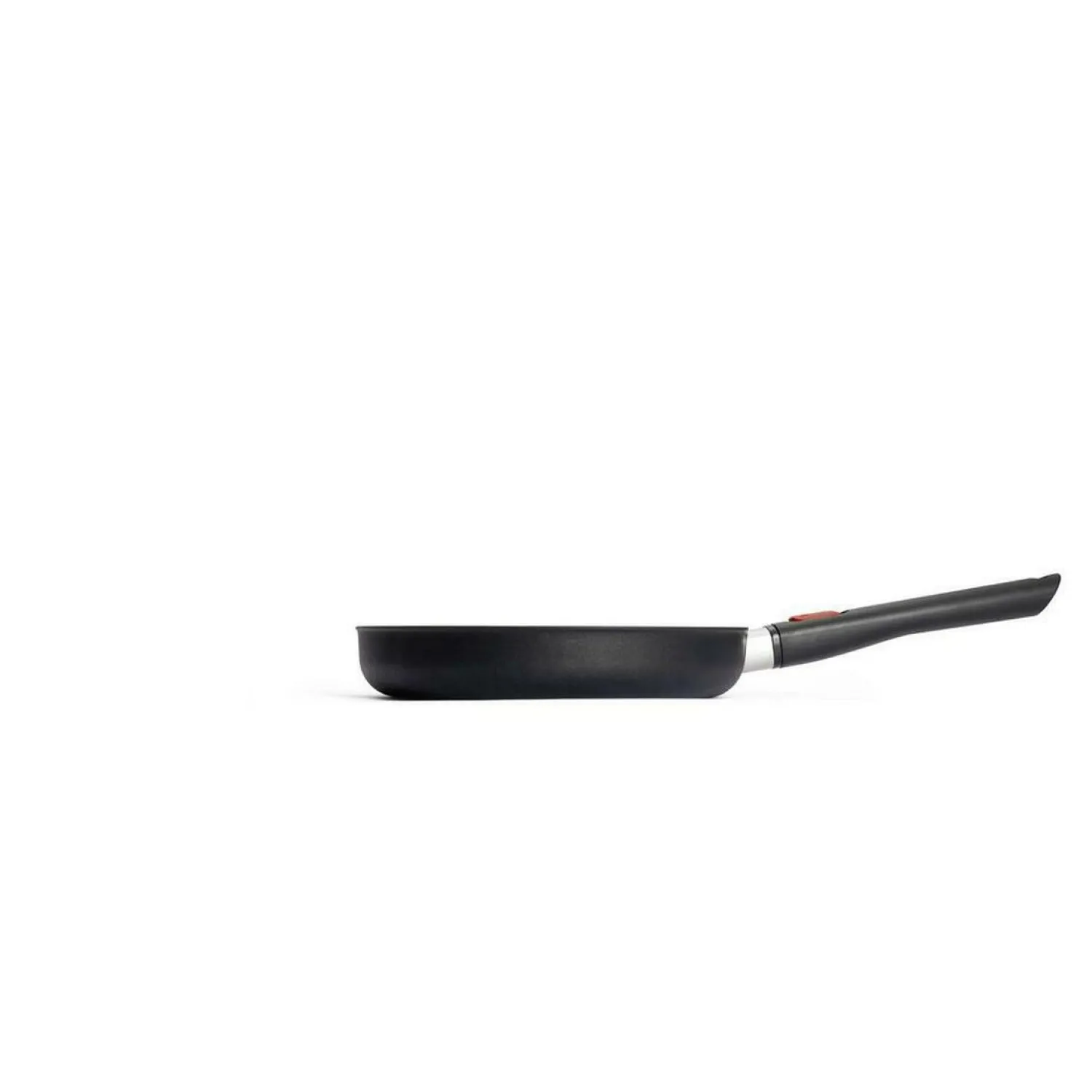 Woll Cuisson Sur Plaque|Poêles^Poêle amovible Ecolite sans PFAS 24 cm -