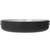 Cookut Cuisson Sur Plaque|Poêles^Poêle amovible inox La Merveilleuse 24 cm graphite -