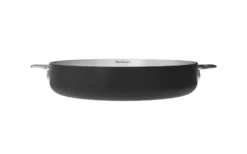 Cookut Cuisson Sur Plaque|Poêles^Poêle amovible inox La Merveilleuse 24 cm graphite -