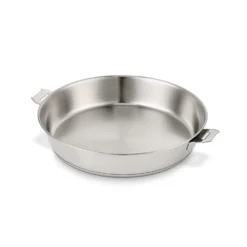 Beka Cuisson Sur Plaque|Poêles^Poêle amovible inox sans PFAS Evolution 20 cm -