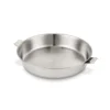 Beka Cuisson Sur Plaque|Poêles^Poêle amovible inox sans PFAS Evolution 28 cm -