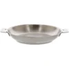 Cristel Cuisson Sur Plaque|Poêles^Poêle amovible inox sans PFAS Mutine 20 cm -