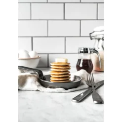 De Buyer Cuisson Sur Plaque|Poêles^Poêle à blinis Mineral B 12 cm -