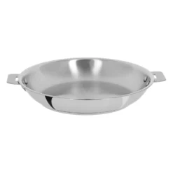 Cristel Cuisson Sur Plaque|Poêles^Poêle inox amovible Casteline 24 cm -