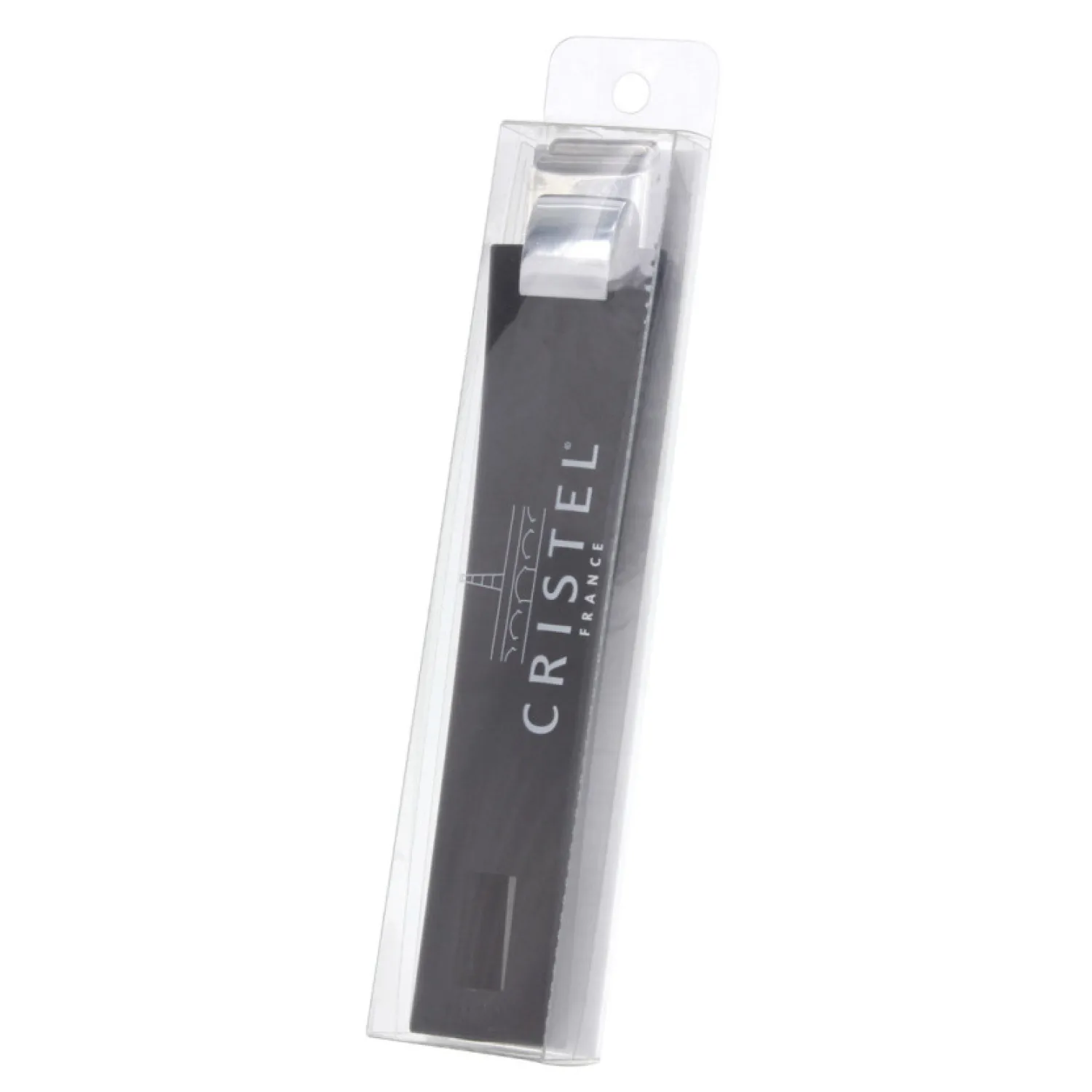 Cristel Cuisson Sur Plaque|Poêles^Poêle inox amovible Mutine 20cm + produit d'entretien offert