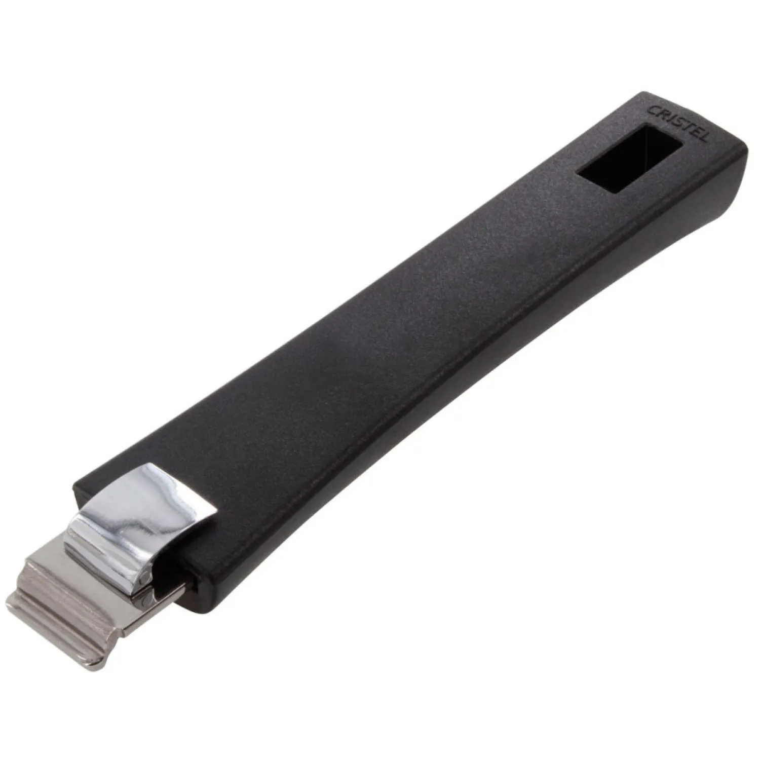 Cristel Cuisson Sur Plaque|Poêles^Poêle inox amovible Mutine 28cm + produit d'entretien offert