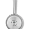Beka Cuisson Sur Plaque|Poêles^Poêle inox sans PFAS 24 cm Cicla -