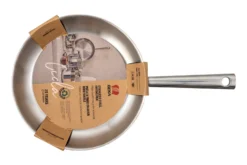 Beka Cuisson Sur Plaque|Poêles^Poêle inox sans PFAS 28 cm Cicla -