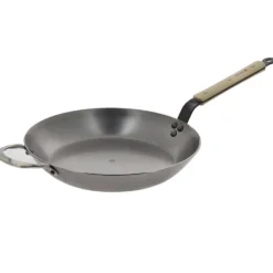 De Buyer Cuisson Sur Plaque|Poêles^Poêle Mineral sans PFAS 32 cm -