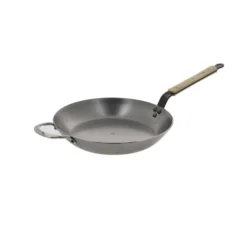 De Buyer Cuisson Sur Plaque|Poêles^Poêle Mineral sans PFAS 32 cm -