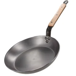 De Buyer Cuisson Sur Plaque|Poêles^Poêle Mineral sans PFAS 28 cm -