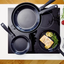 Beka Cuisson Sur Plaque|Poêles^Poêle revêtue sans PFAS Energy 24 cm -