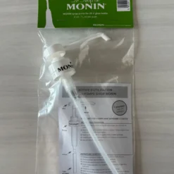 Monin Sirops|Sirops Monin^Pompe doseuse pour bouteille sirop 25 cl -