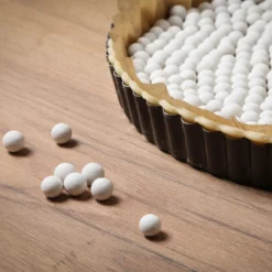 Alice Delice Accessoires De Pâtisserie|Cuisson Au Four^Pot de billes en céramique 750 gr - Alice Délice