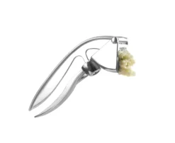 Ibili Ustensiles De Préparation|Passoire Et Tamis^Presse-ail inox 16 cm -