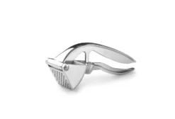Ibili Ustensiles De Préparation|Passoire Et Tamis^Presse-ail inox 16 cm -