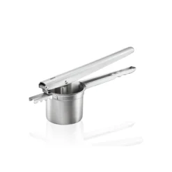 Gefu Ustensiles De Préparation|Passoire Et Tamis^Presse purée 4 grilles en inox -