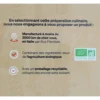 Alice Delice Préparations Pour Gâteaux^Préparation génoise cacao bio 250 gr - Alice Délice