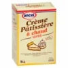 Alice Delice Préparations Pour Gâteaux^Préparation pour crème pâtissière à chaud Super 1 kg - Ancel