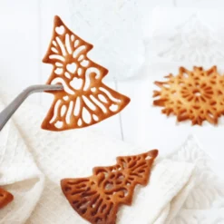 Scrapcooking Préparations Pour Gâteaux^Préparation pour Tuile Nature 120g -
