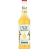 Monin Sirops|Sirops Monin^Pure by mangue passion 70 cl-