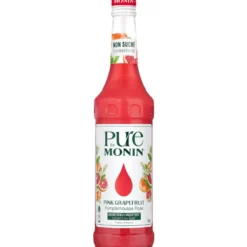 Monin Sirops|Sirops Monin^Pure by pamplemousse 70 cl-