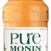 Monin Sirops Monin|Sirops^Pure by pêche / abricot 70 cl-