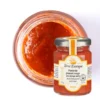 Terre Exotique Epicerie|Epices Et Aromates^Purée de piment rouge au citron vert 100 g -
