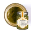 Terre Exotique Epicerie|Epices Et Aromates^Purée de piment vert au combava 100 g -